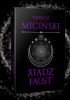 Okładka książki Xiądz Faust Tadeusz Miciński