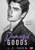 Okładka książki Damaged Goods L.J. Shen