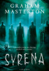 Okładka książki Syrena Graham Masterton