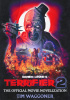 Okładka książki Terrifier 2 Tim Waggoner