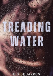 Okładka książki Treading Water B. Sobjakken