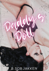 Okładka książki Daddy's Doll B. Sobjakken