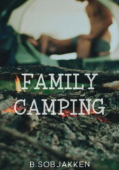 Okładka książki Family Camping B. Sobjakken