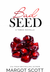 Okładka książki Bad Seed Margot Scott