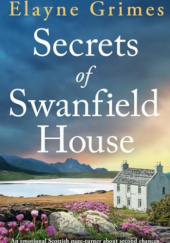 Secrets of Swanfield House