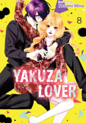 Yakuza lover #8