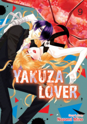 Yakuza lover #9