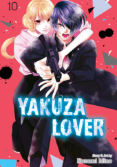 Yakuza lover # 10