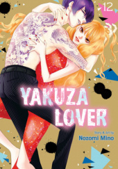 Yakuza Lover # 12