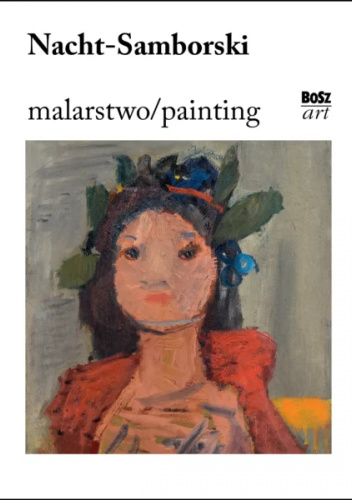 Nacht-Samborski. Malarstwo
