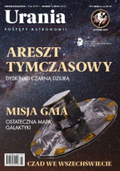 Urania - Postępy Astronomii 1/2025