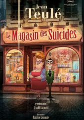 Le Magasin des suicides