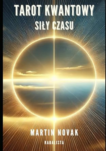 Okładki książek z cyklu Astrologia Kwantowa