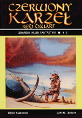 Czerwony Karzeł 1 (3) 1992