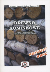 Drewno kominkowe