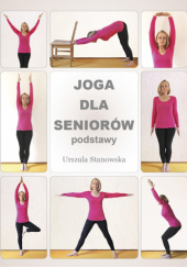 Joga dla seniorów podstawy