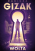 Okładka książki Wolta Dariusz Gizak