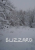 Okładka książki Blizzard Karol May