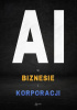 Okładka książki AI w Biznesie i Korporacji AI Gang