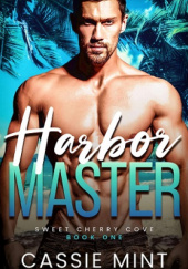 Okładka książki Harbor Master - Cassie Mint