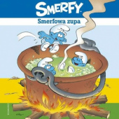 Smerfowa zupa  Peyo