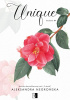 Okładka książki Unique Aleksandra Negrońska