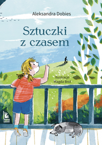 Sztuczki z czasem