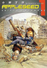 Okładka książki Appleseed, Book 1: The Promethean Challenge Masamune Shirow