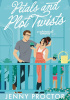 Okładka książki Petals and Plot Twists Jenny Proctor
