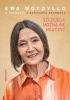 Okładka ksiżąki Szczęścia można się nauczyć