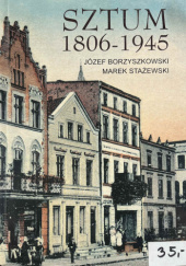 Sztum 1806-1945