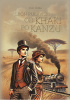 Okładka książki Leon Puławski. Od Khaki po Kanzu Piotr Hołda