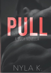 Okładka książki Pull Nyla K.