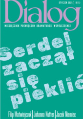Dialog, nr 1 (815)/styczeń 2025