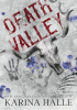 Okładka książki Death Valley Karina Halle