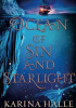 Okładka książki Ocean of Sin and Starlight Karina Halle