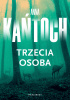 Okładka książki Trzecia osoba