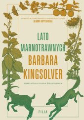 Lato marnotrawnych Barbara Kingsolver
