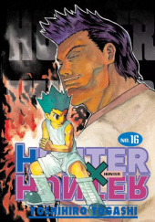 Hunter x Hunter Vol. 12 - Togashi Yoshihiro | Książka w
