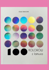 100 Kolorów z lamusa czyli jak działa kolor