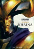 Okładka książki Klątwa Khaina Gav Thorpe