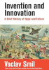 Invention and Innovation: A Brief History of Hype and Failure