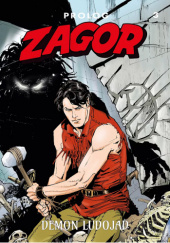 Zagor #3 Demon ludojad