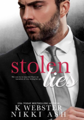 Stolen Lies