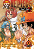 Okładka książki One Piece: Ace's Story vol. 1 Shou Hinata,&nbsp;Eiichiro Oda