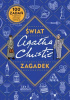 Okładka książki Agatha Christie. Świat zagadek praca zbiorowa