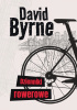 Okładka książki Dzienniki rowerowe David Byrne