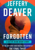 Okładka książki Forgotten Jeffery Deaver