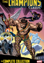 Champions Classic. The Complete Collection