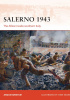 Okładka książki Salerno 1943 Angus Konstam